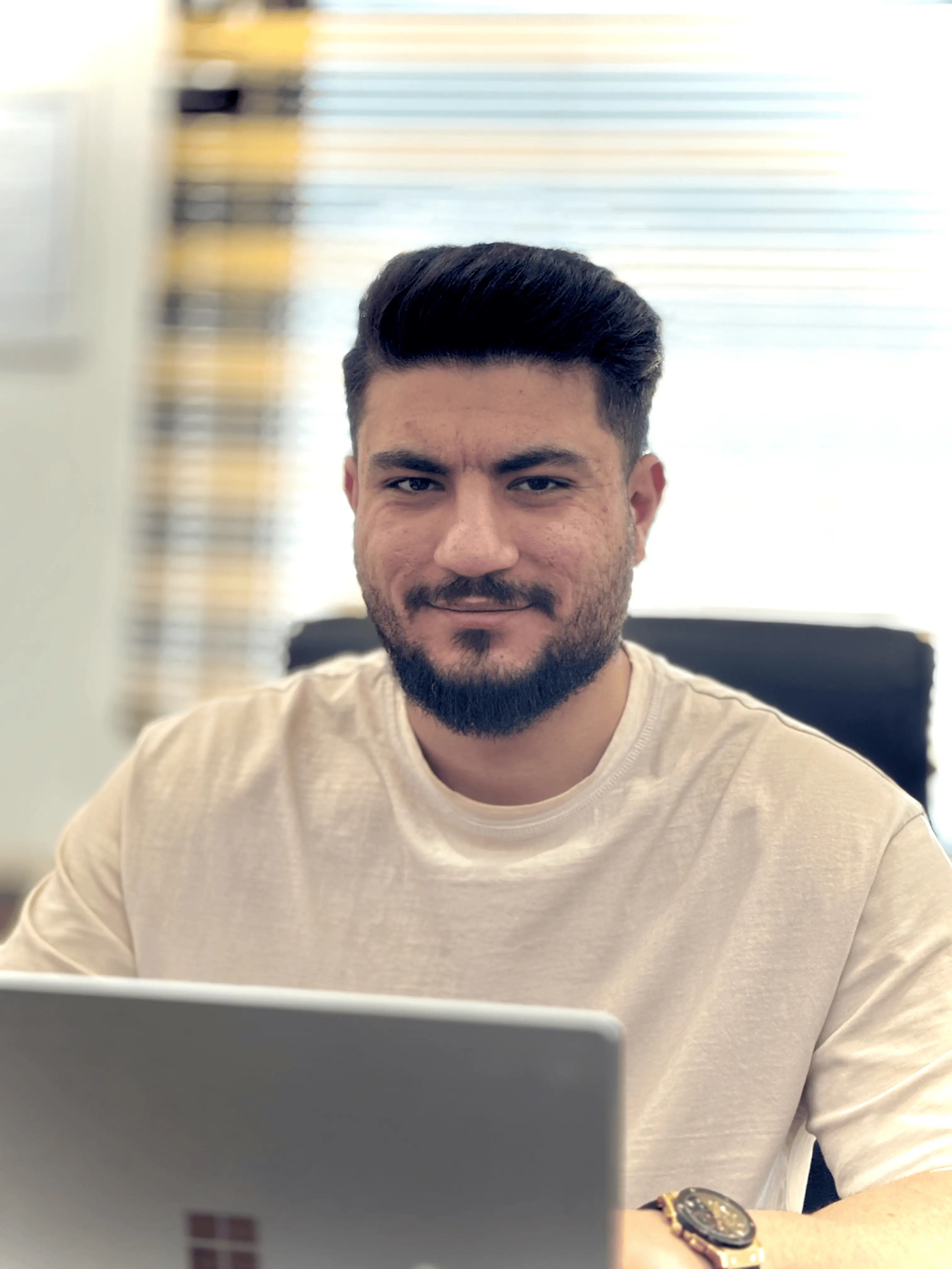 Realtor فرشاد نهال کار