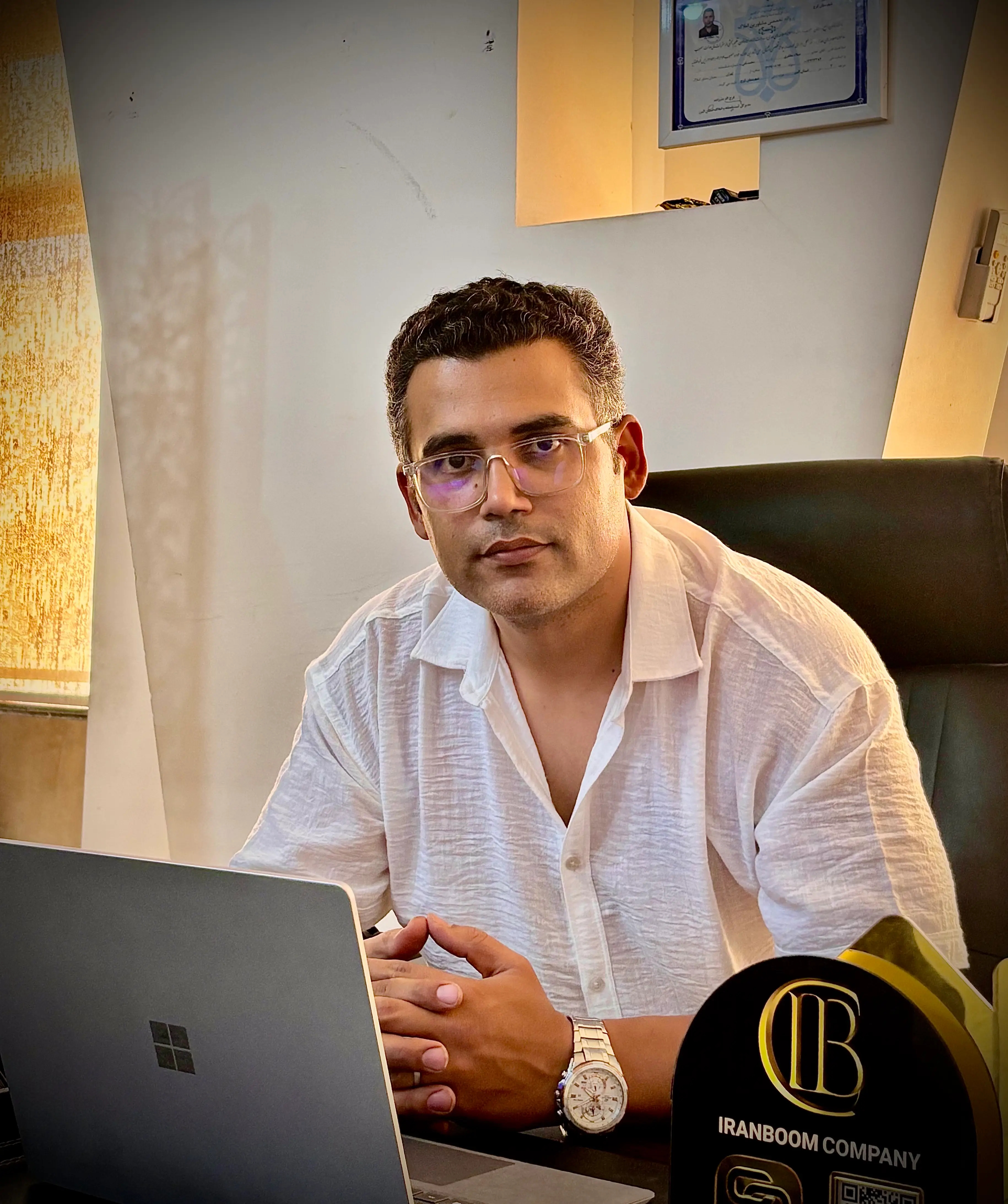 Realtor میلاد مظفری