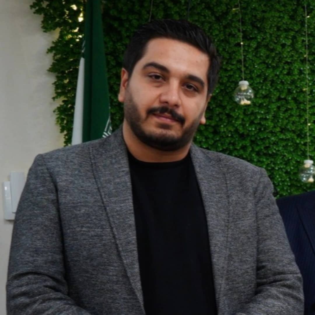Realtor شاهین یزدانی