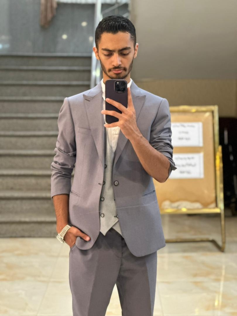 Realtor یاسین حسینی