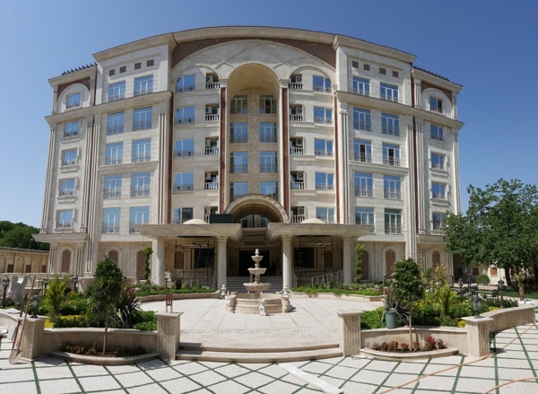 مجتمع پرنیان