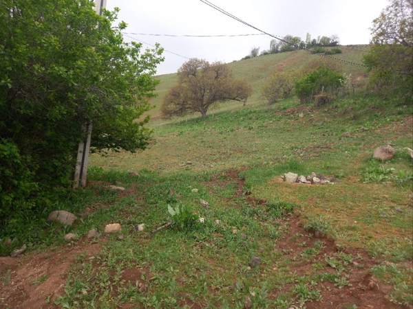 زمین معاوضه طالقان